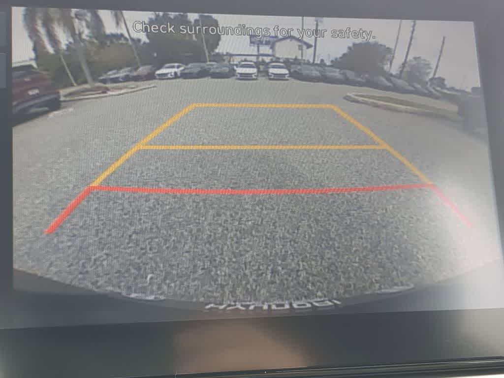 Thumbnail: 2026 Hyundai Venue - 30