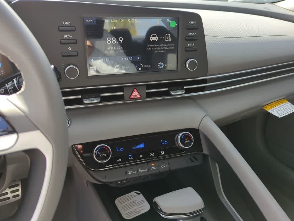 Thumbnail: 2026 Hyundai Elantra - 28