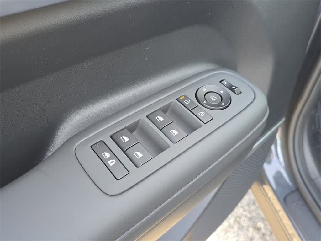 Thumbnail: 2026 Hyundai Santa Fe - 16