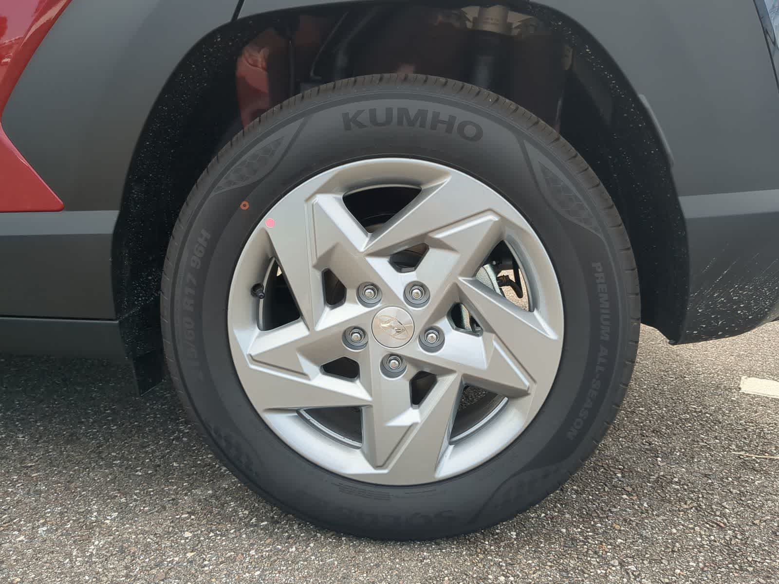 Thumbnail: 2026 Hyundai Kona - 13