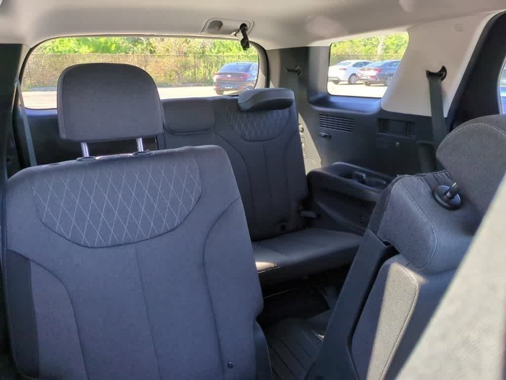 Thumbnail: 2020 Hyundai Palisade - 8