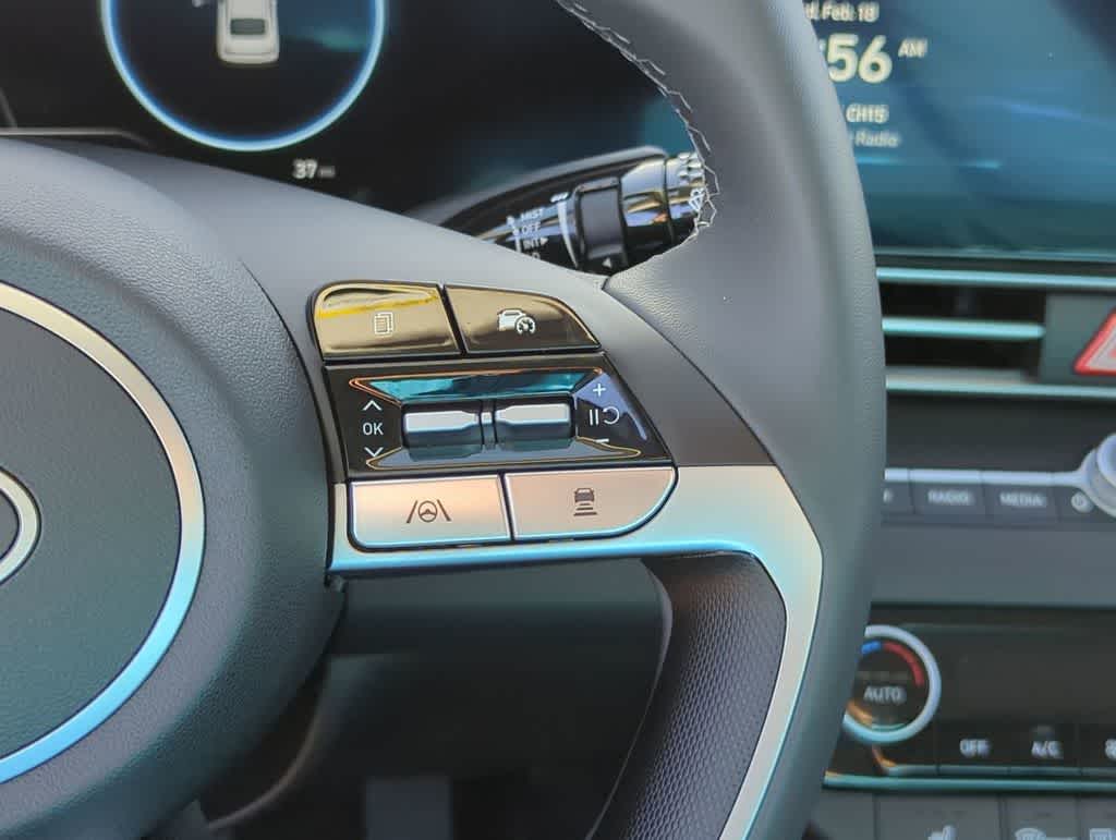 Thumbnail: 2026 Hyundai Elantra - 26