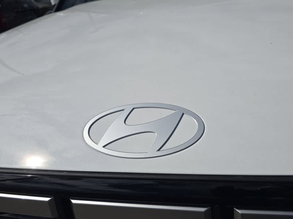 Thumbnail: 2026 Hyundai Santa Fe - 12