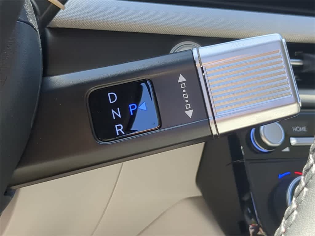 Thumbnail: 2026 Hyundai Tucson - 33