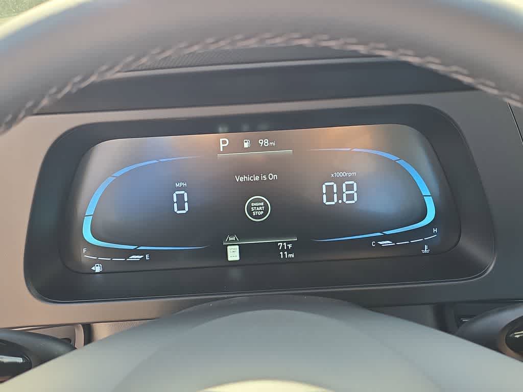 Thumbnail: 2026 Hyundai Elantra - 34