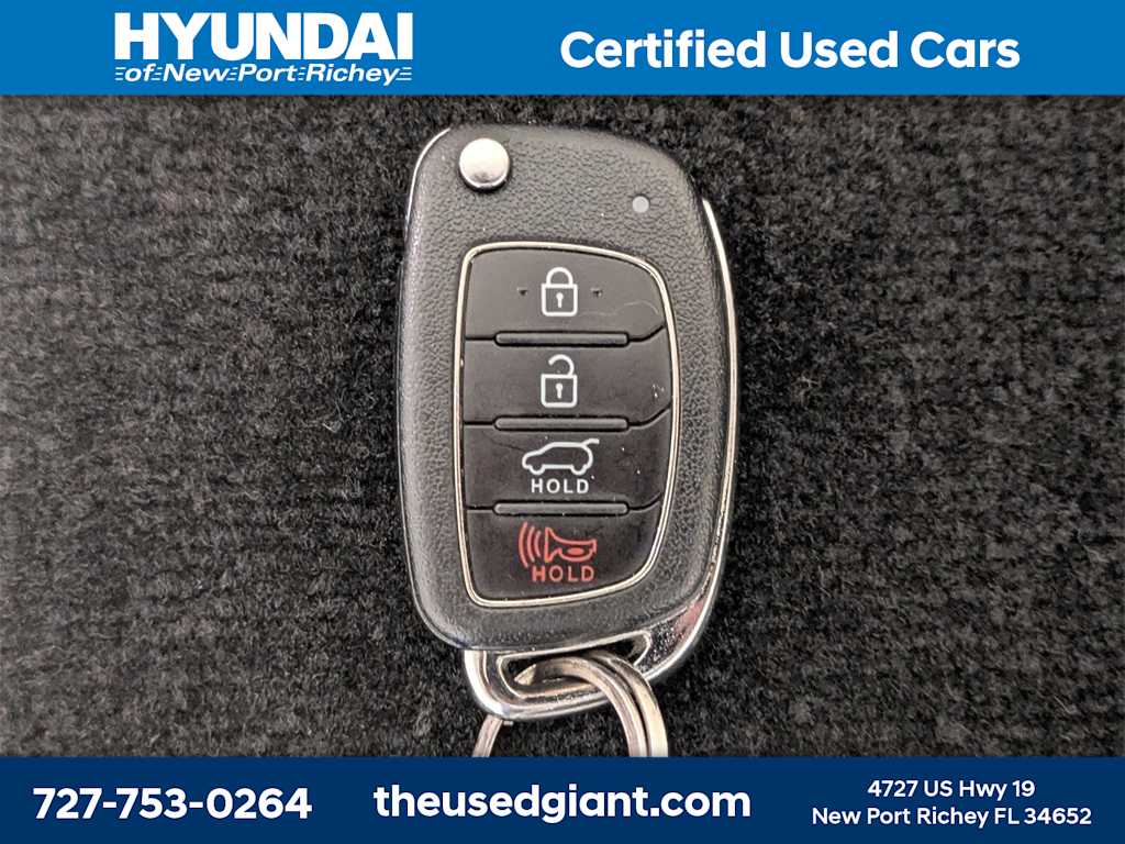 Thumbnail: 2021 Hyundai Tucson - 29