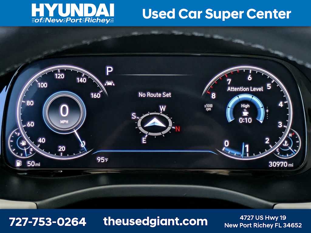 Thumbnail: 2022 Hyundai Palisade - 46