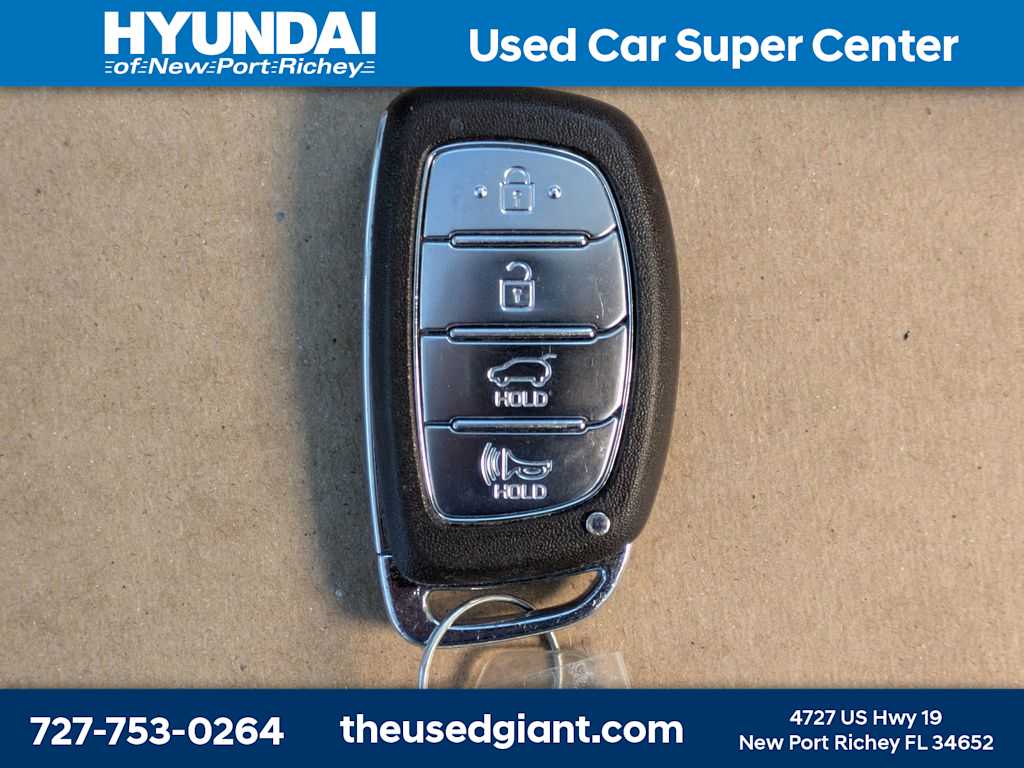 Thumbnail: 2018 Hyundai Tucson - 37