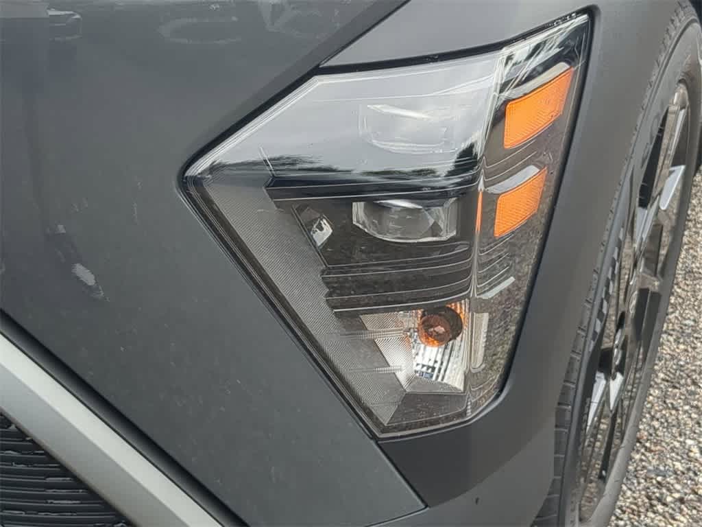 Thumbnail: 2026 Hyundai Kona - 9
