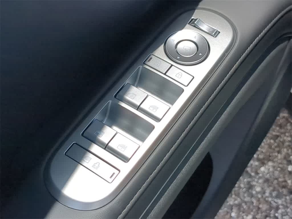Thumbnail: 2026 Hyundai Palisade - 17