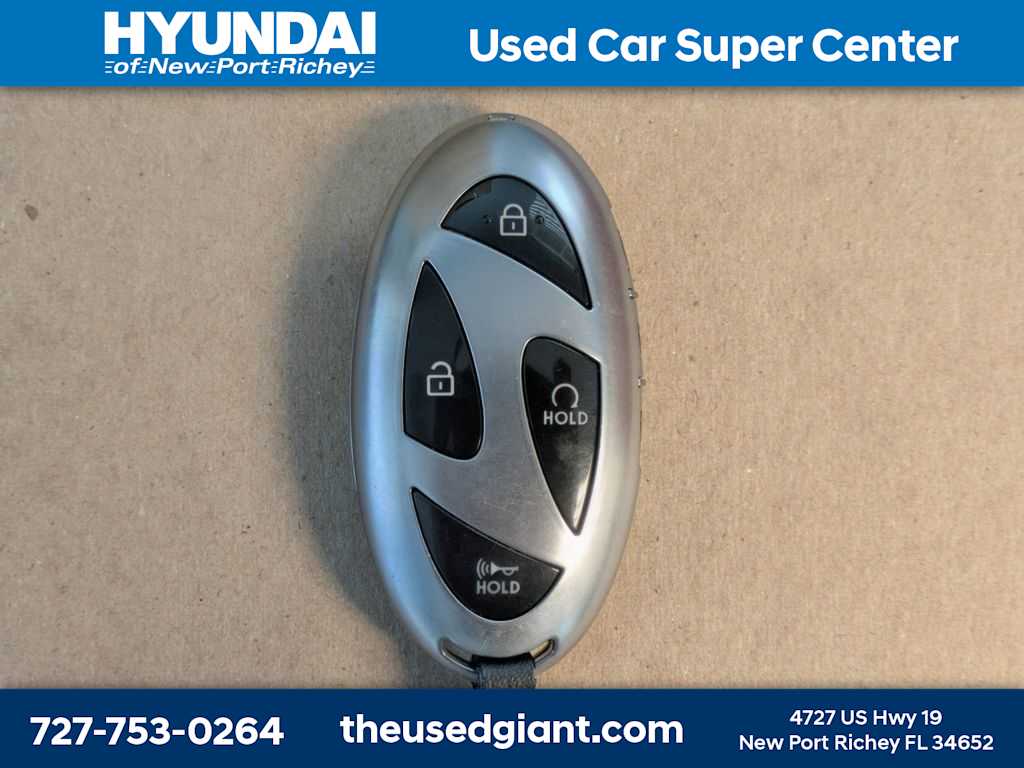 Thumbnail: 2024 Hyundai Sonata - 41