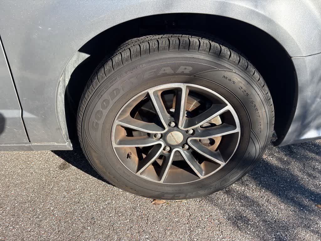 Thumbnail: 2016 Dodge Grand Caravan - 5