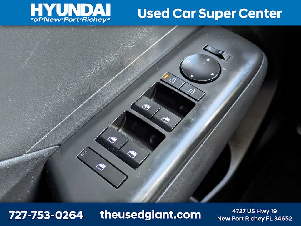 Thumbnail: 2025 Hyundai Kona - 27