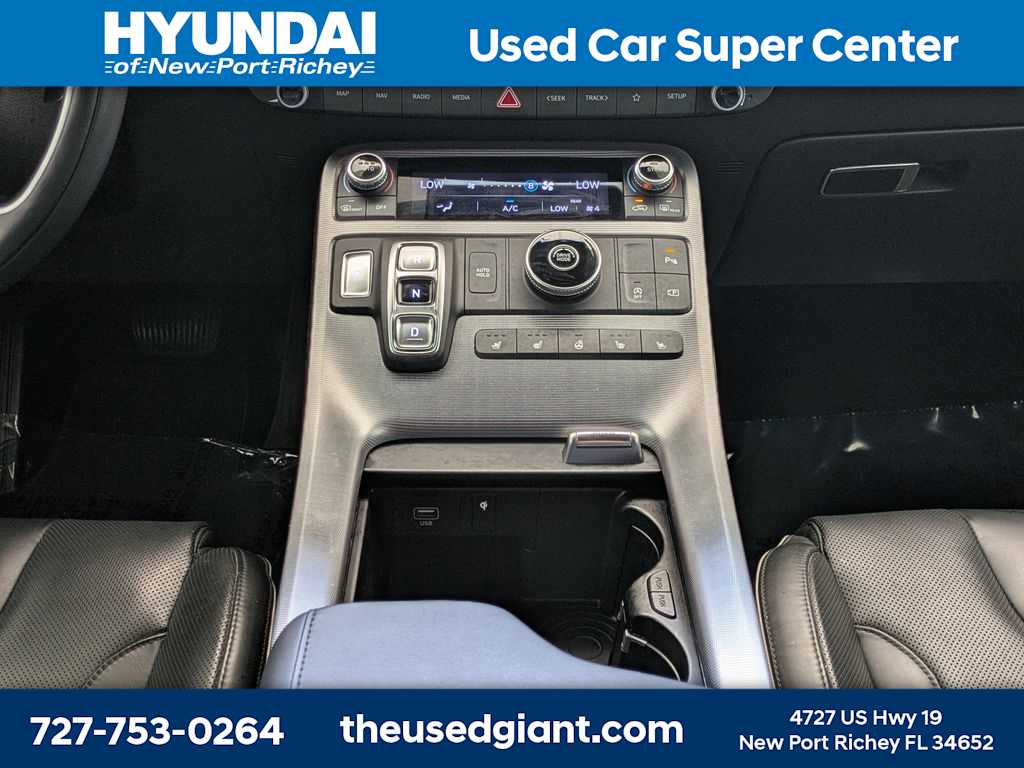 Thumbnail: 2023 Hyundai Palisade - 26