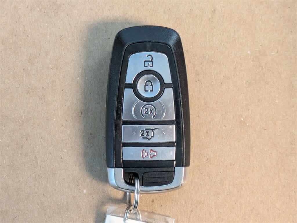 Thumbnail: 2020 Ford Edge - 46