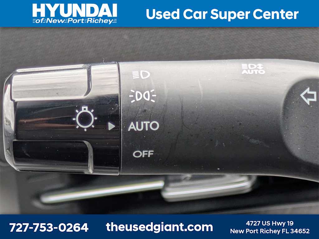 Thumbnail: 2024 Hyundai Kona - 32