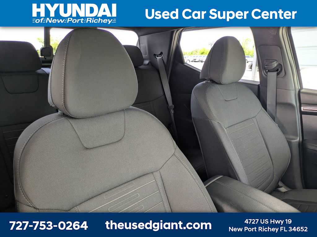 Thumbnail: 2024 Hyundai Santa Cruz - 6