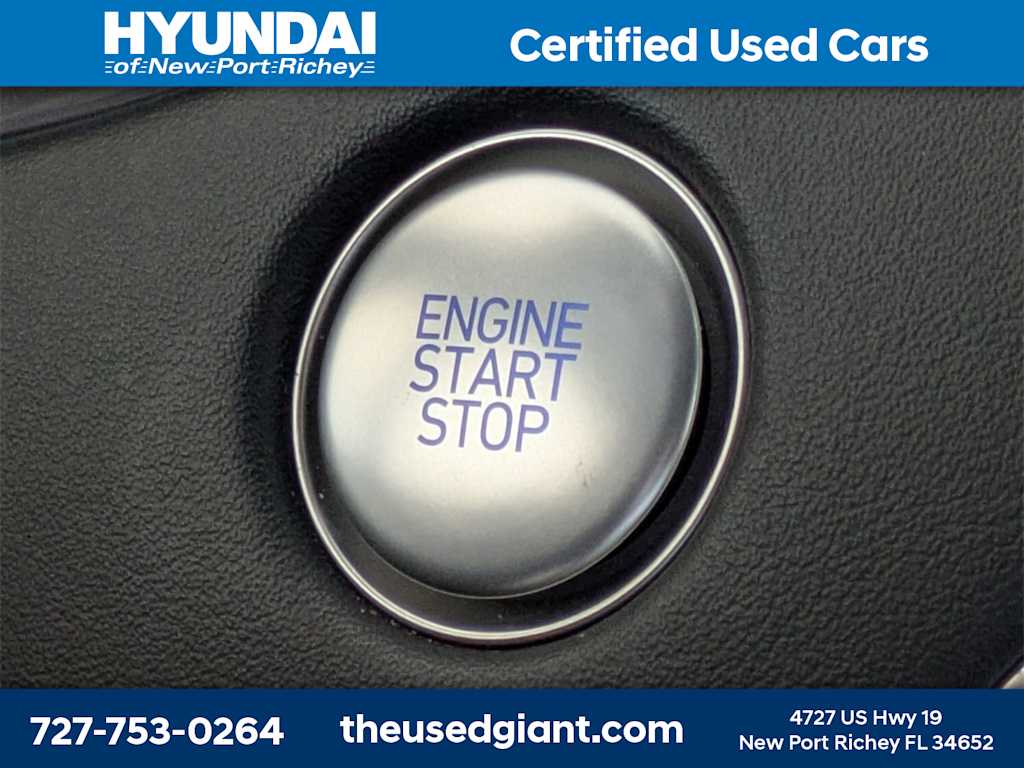 Thumbnail: 2022 Hyundai Palisade - 44