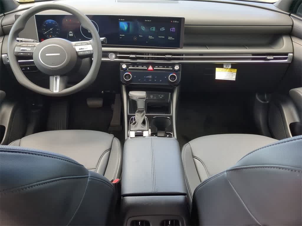 Thumbnail: 2026 Hyundai Santa Cruz - 15