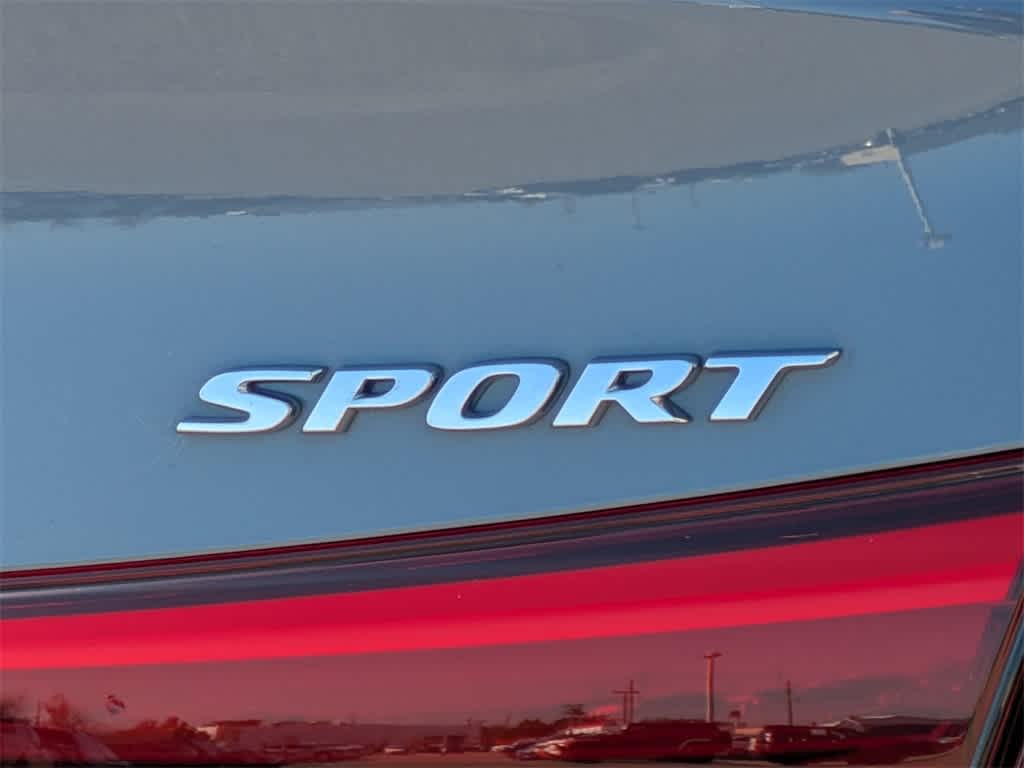 Thumbnail: 2023 Honda Civic - 12