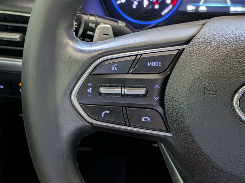 Thumbnail: 2020 Hyundai Palisade - 39