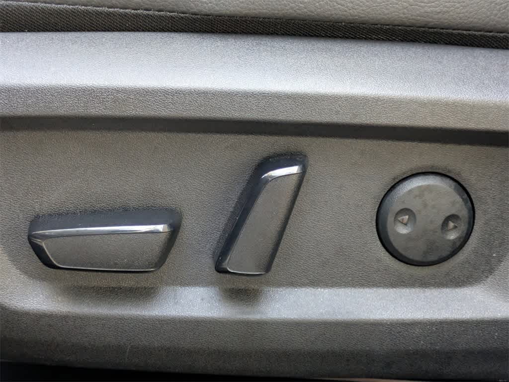 Thumbnail: 2021 Nissan Rogue - 24