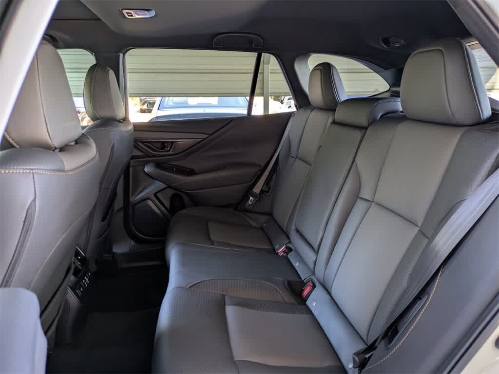 Thumbnail: 2024 Subaru Outback - 17