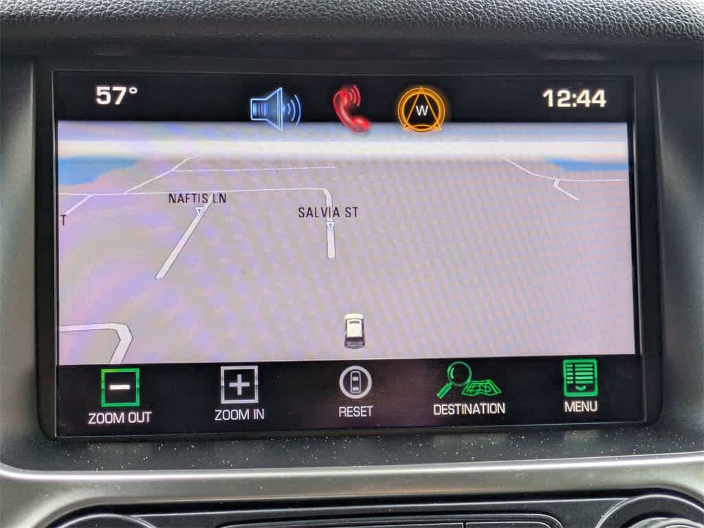 Thumbnail: 2015 Chevrolet Suburban - 31