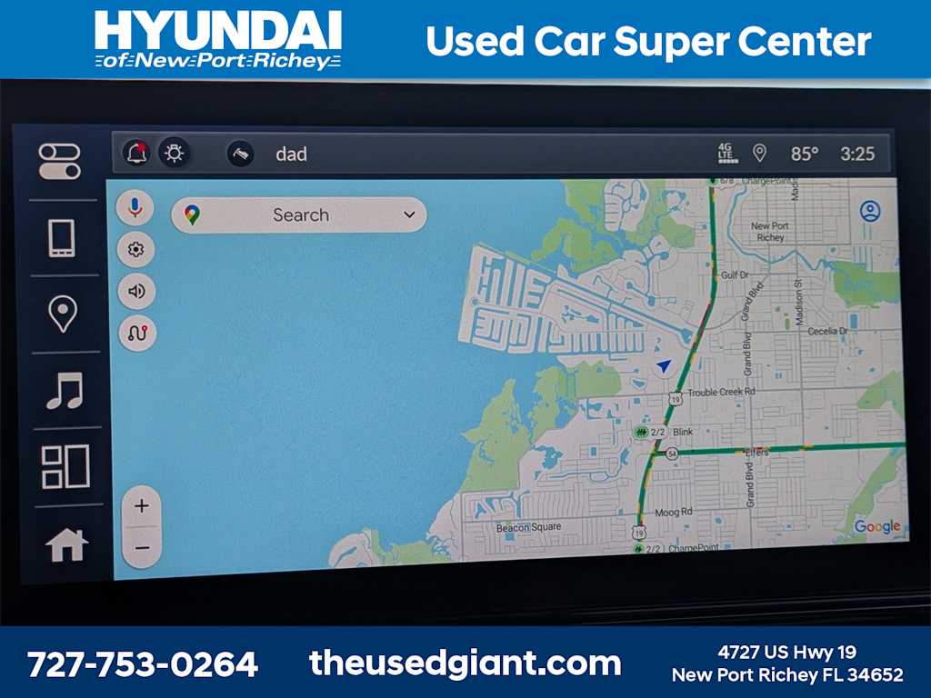 Thumbnail: 2025 Honda Prologue - 29