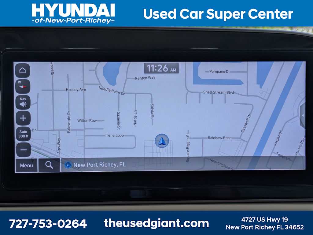 Thumbnail: 2021 Hyundai Palisade - 33
