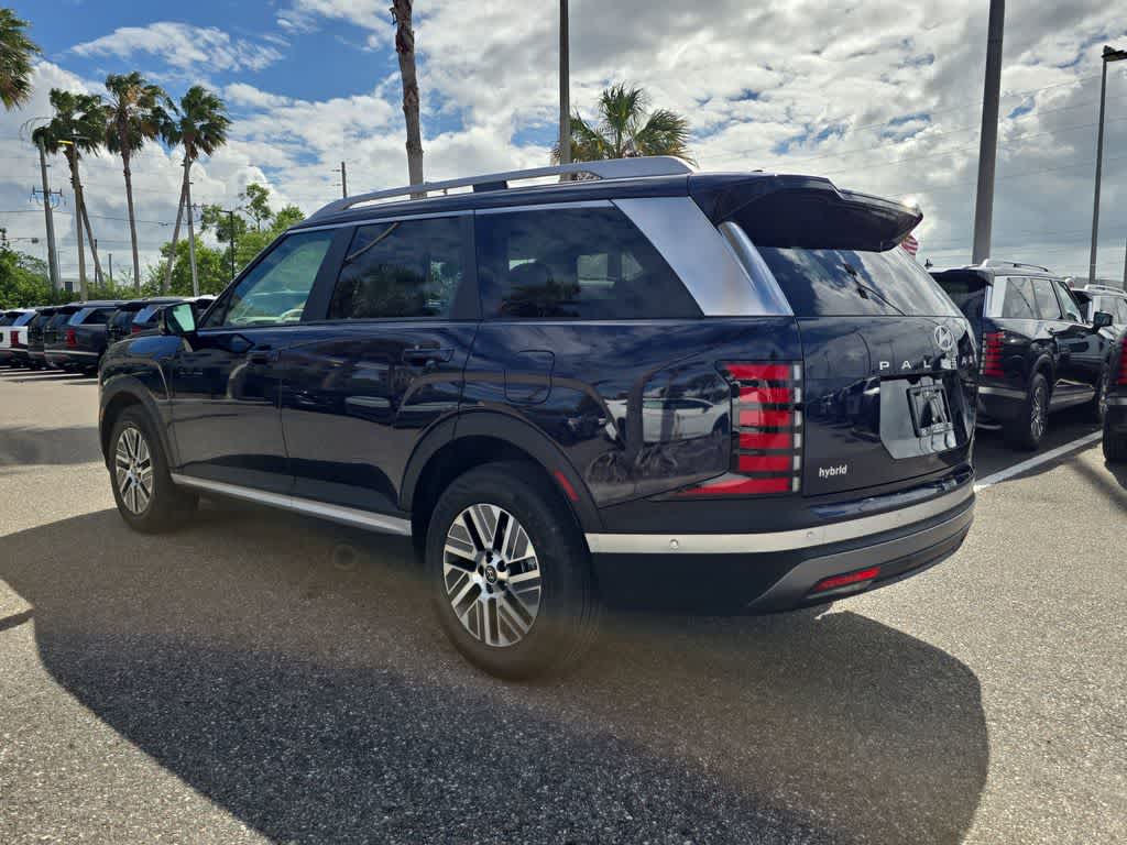 Thumbnail: 2026 Hyundai Palisade - 4