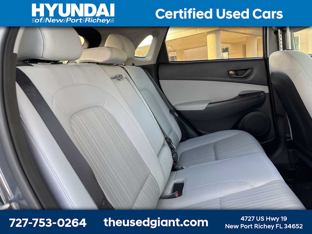 Thumbnail: 2023 Hyundai Kona - 8