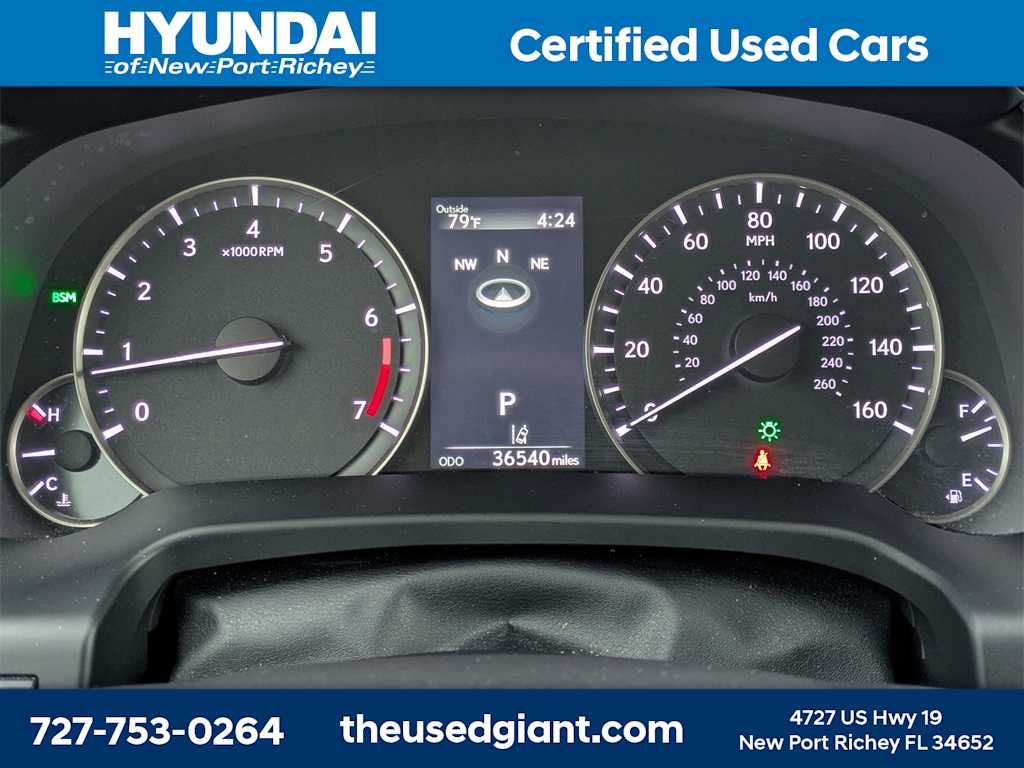 Thumbnail: 2021 Lexus RX - 39