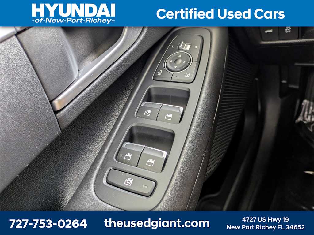 Thumbnail: 2023 Hyundai Sonata - 24