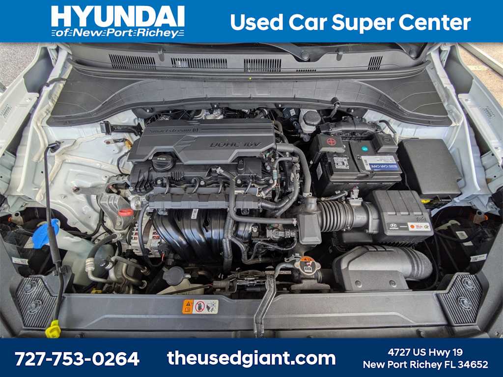 Thumbnail: 2022 Hyundai Kona - 13