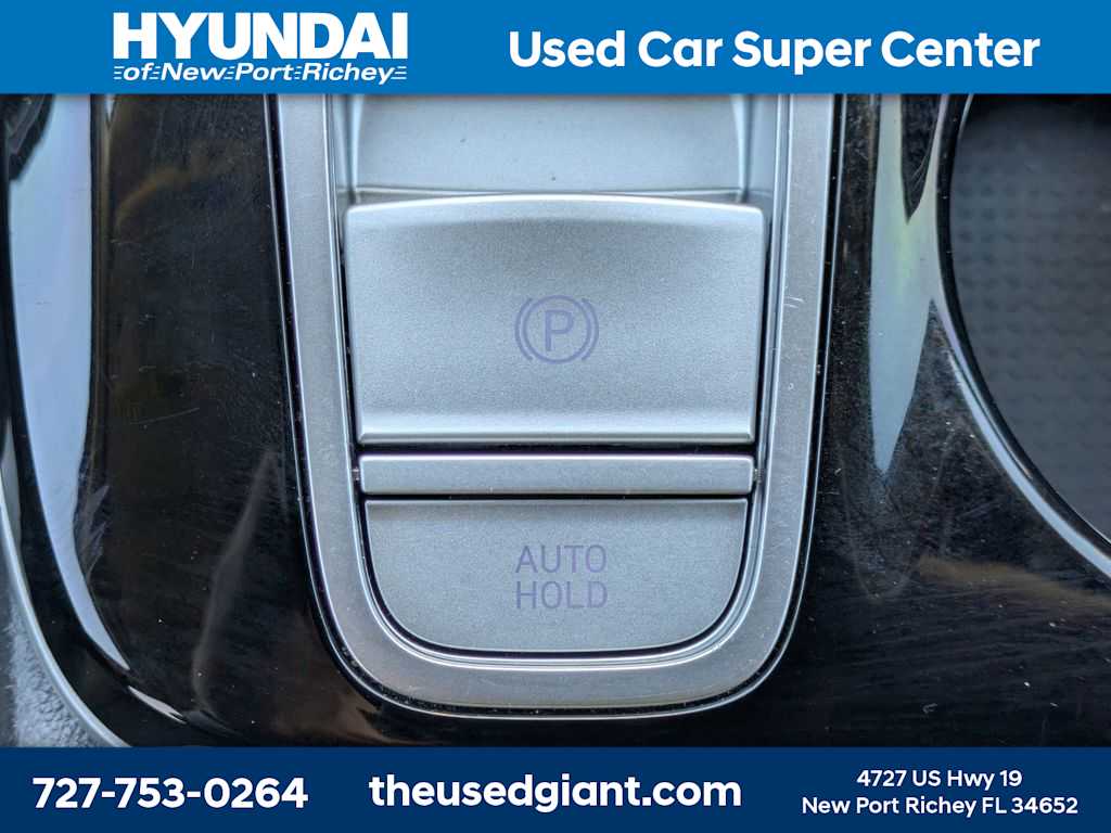 Thumbnail: 2023 Hyundai Tucson - 34