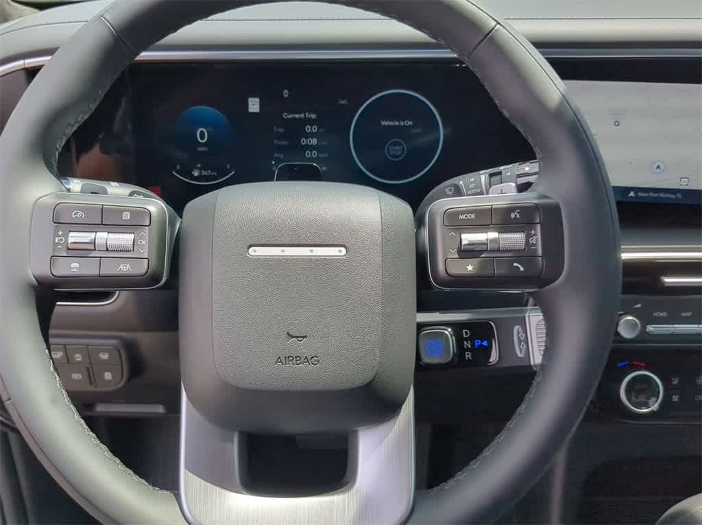 Thumbnail: 2026 Hyundai Palisade - 24