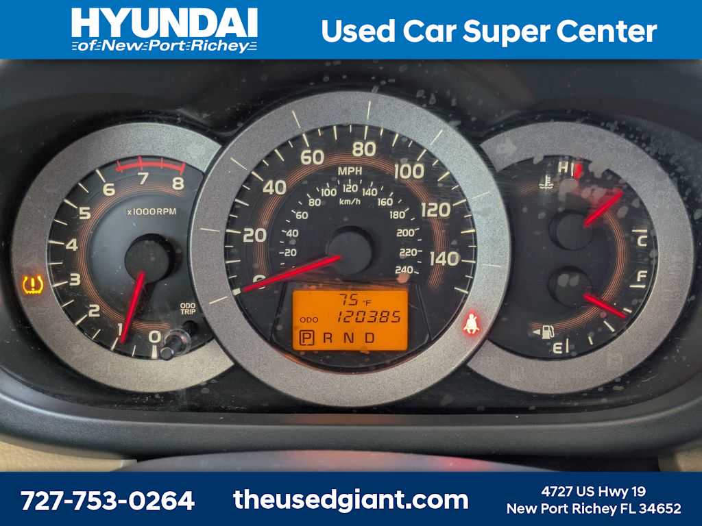 Thumbnail: 2010 Toyota RAV4 - 31