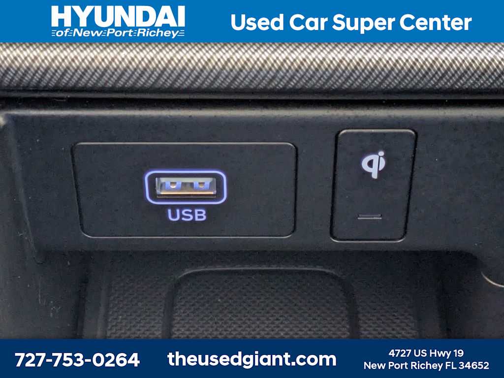 Thumbnail: 2023 Hyundai Palisade - 31