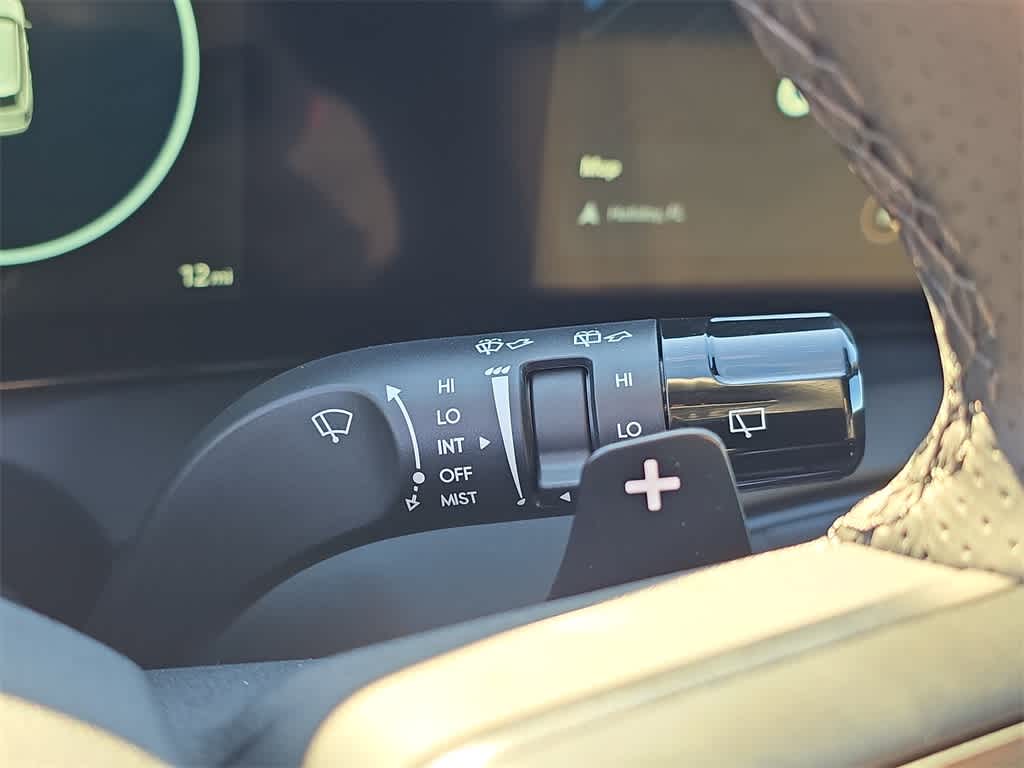 Thumbnail: 2026 Hyundai Palisade - 27