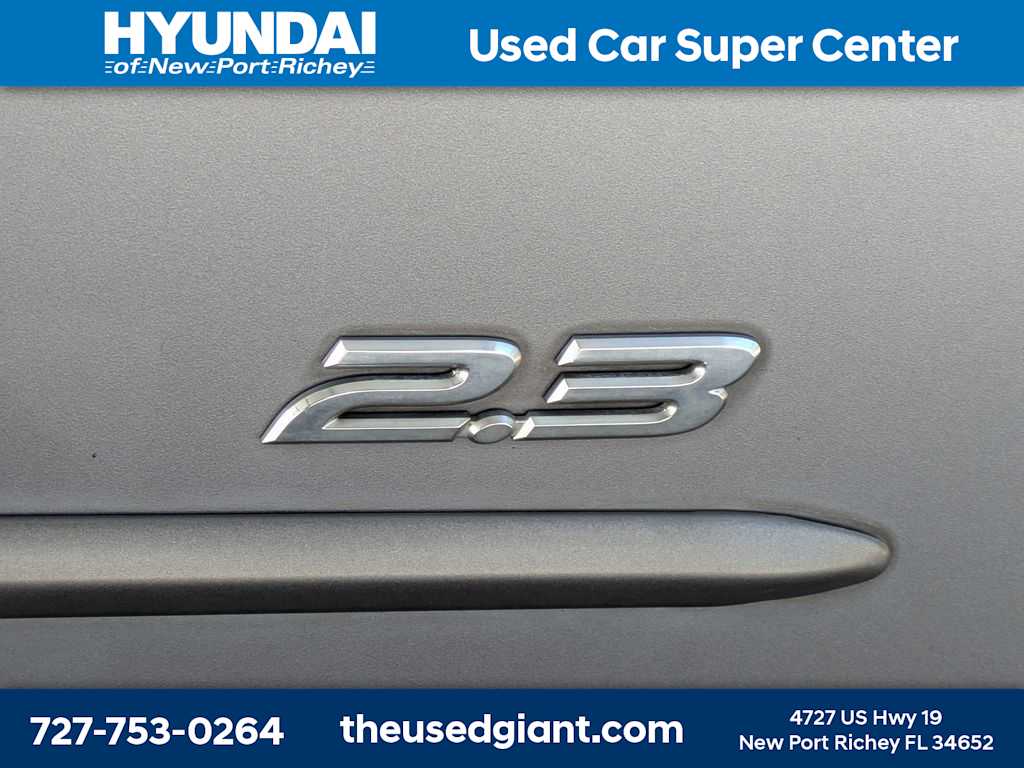 Thumbnail: 2005 Mazda Mazda3 - 12