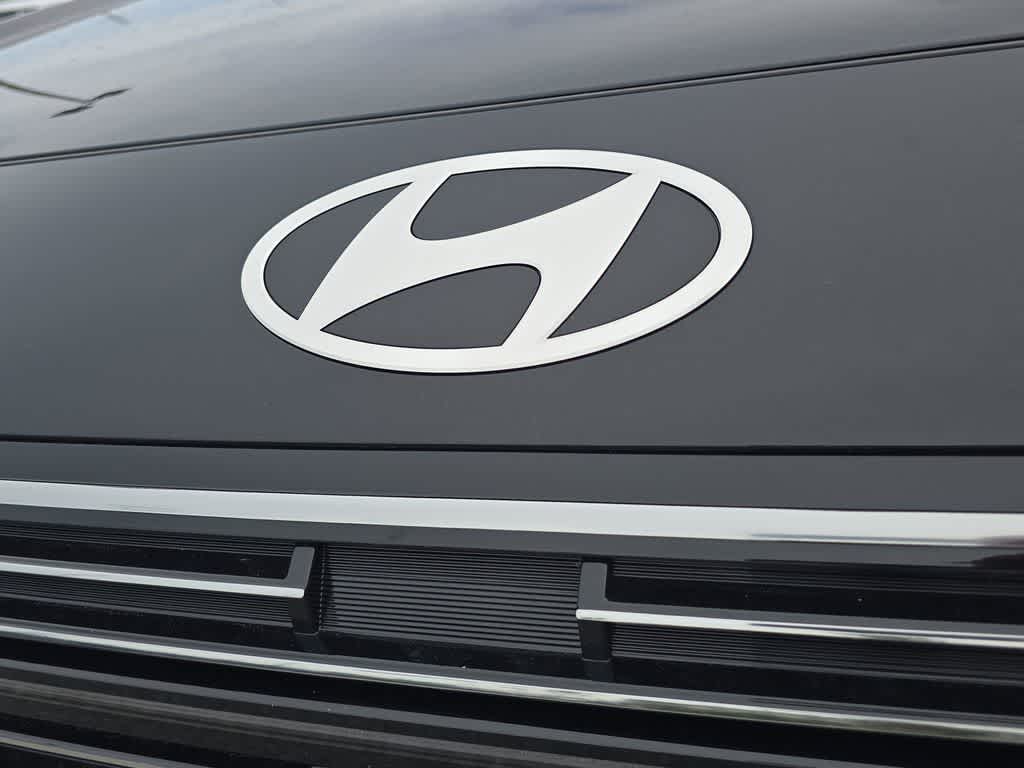 Thumbnail: 2026 Hyundai Palisade - 12