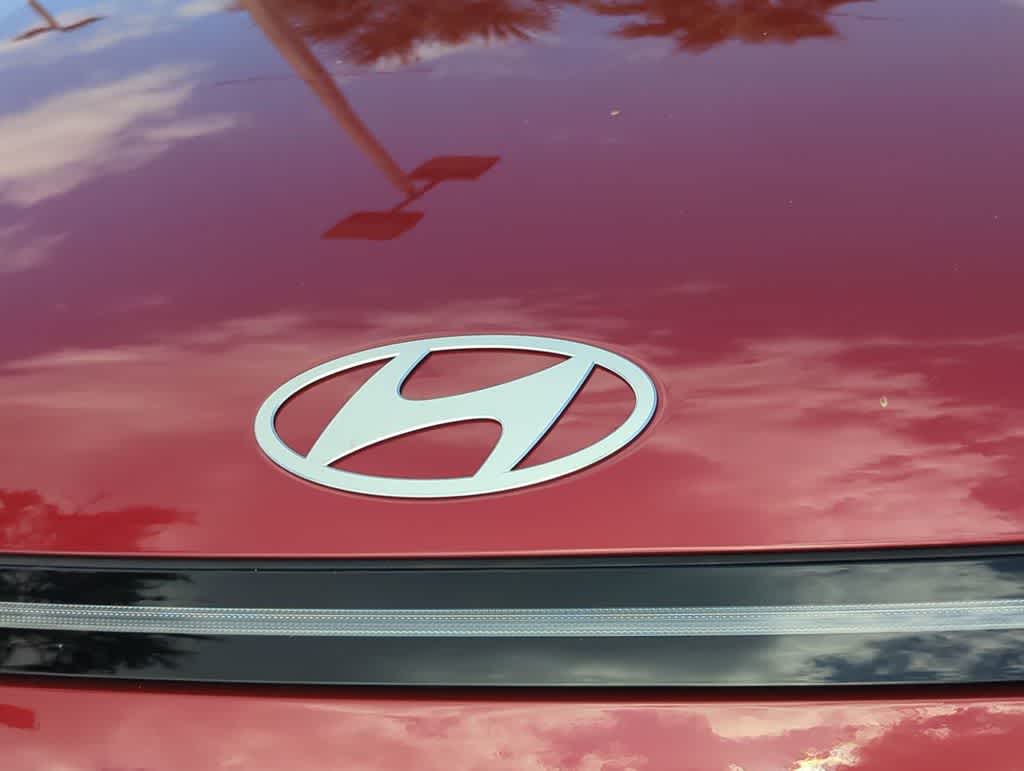 Thumbnail: 2026 Hyundai Kona - 12