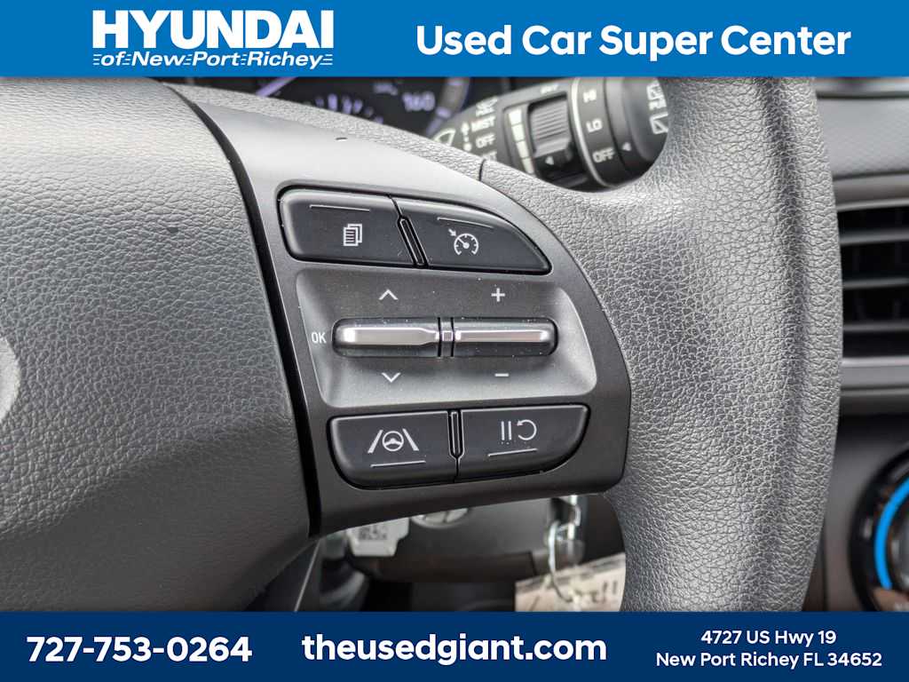 Thumbnail: 2022 Hyundai Kona - 27