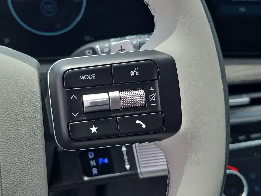 Thumbnail: 2026 Hyundai Santa Fe - 26