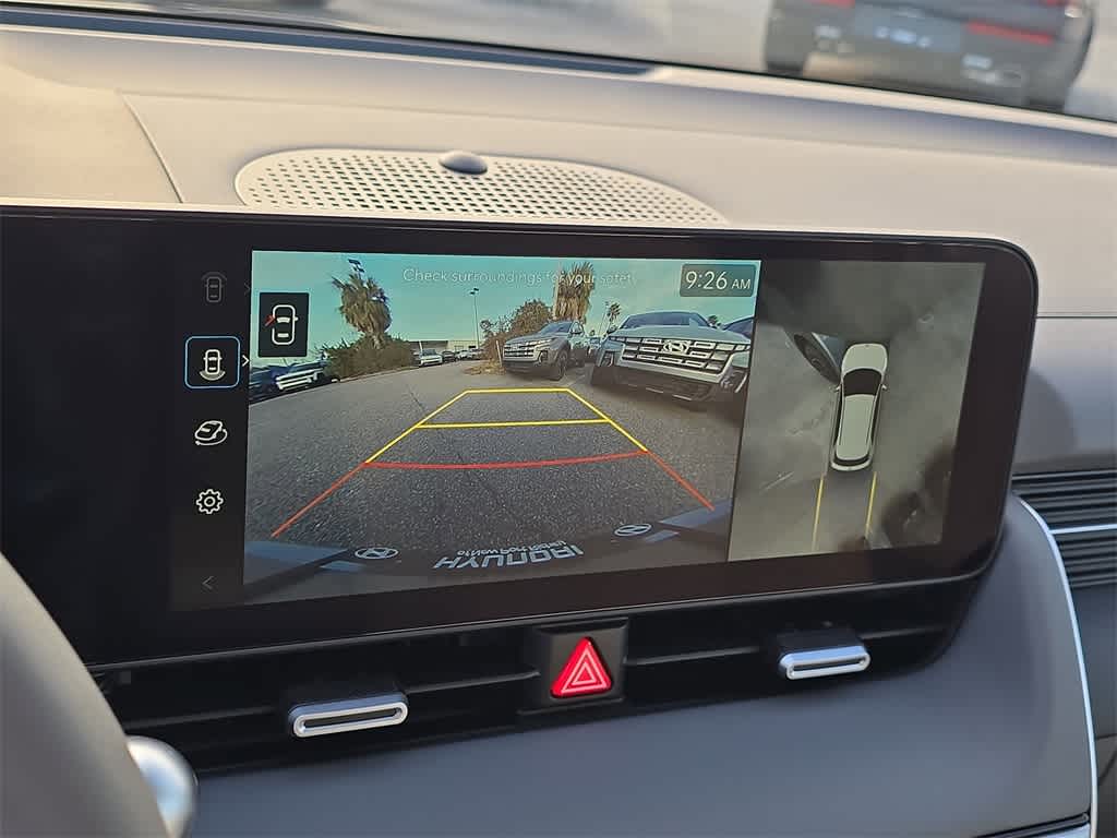 Thumbnail: 2026 Hyundai Ioniq 5 - 28