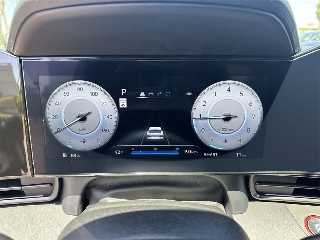 Thumbnail: 2025 Hyundai Elantra - 33