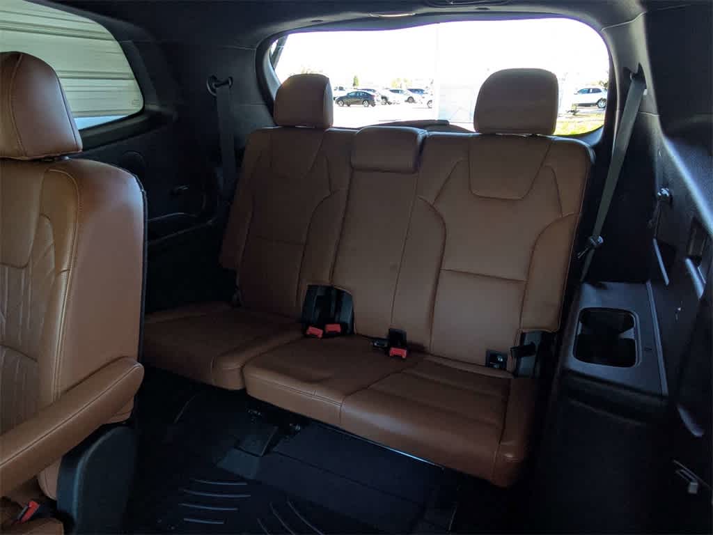 Thumbnail: 2024 Kia Telluride - 18