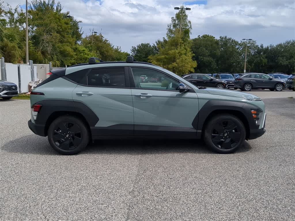 Thumbnail: 2026 Hyundai Kona - 7