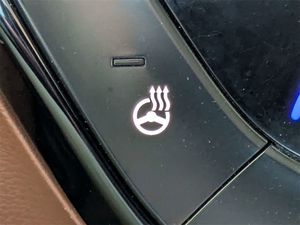 Thumbnail: 2024 Kia Telluride - 35